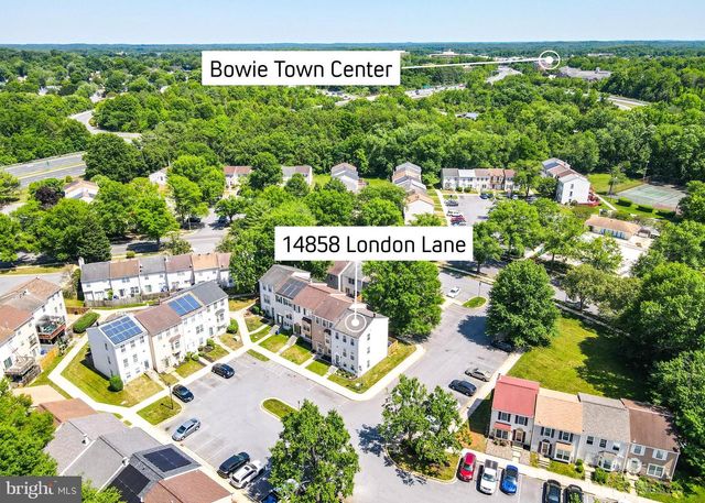 14858 LONDON LN, Bowie, MD 20715