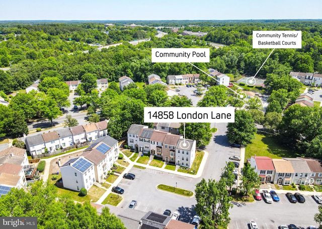 14858 LONDON LN, Bowie, MD 20715