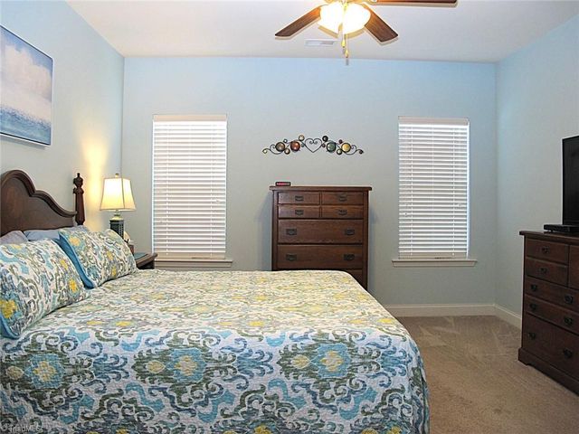 5731 Chicory Meadows Court, Clemmons, NC 27012