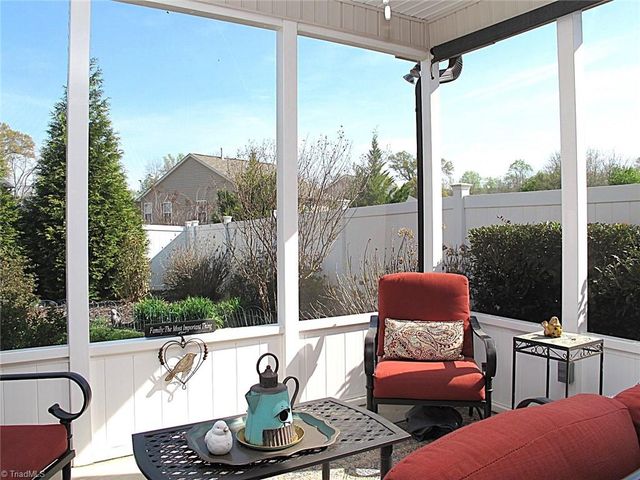 5731 Chicory Meadows Court, Clemmons, NC 27012