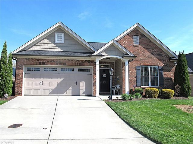 5731 Chicory Meadows Court, Clemmons, NC 27012