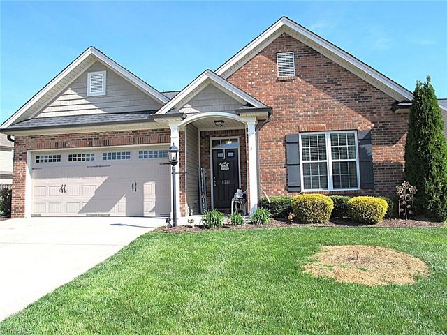 5731 Chicory Meadows Court, Clemmons, NC 27012