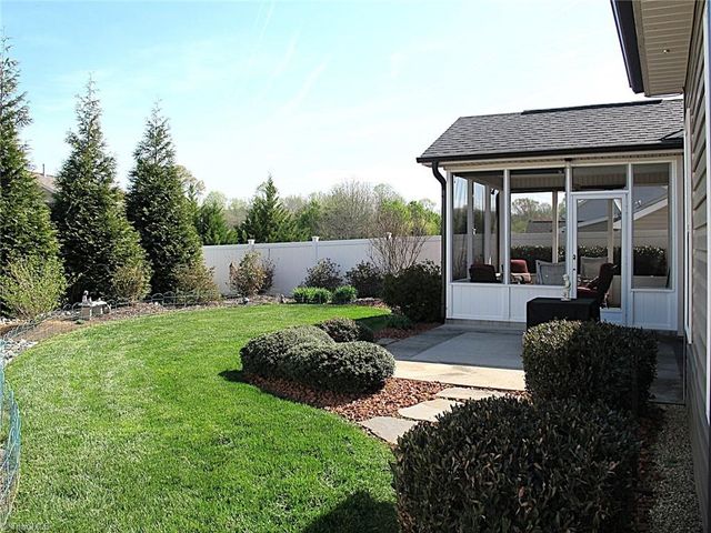 5731 Chicory Meadows Court, Clemmons, NC 27012