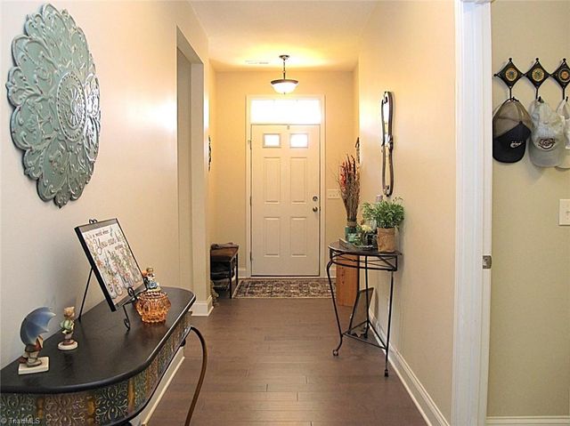 5731 Chicory Meadows Court, Clemmons, NC 27012