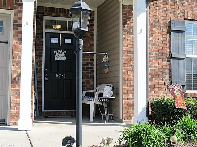 5731 Chicory Meadows Court, Clemmons, NC 27012