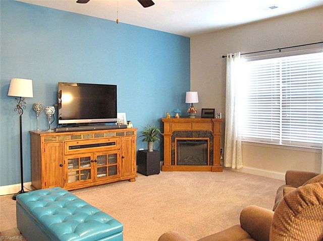 5731 Chicory Meadows Court, Clemmons, NC 27012