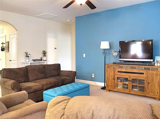 5731 Chicory Meadows Court, Clemmons, NC 27012