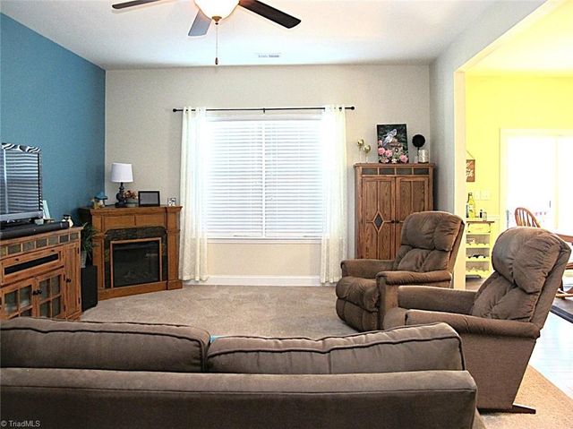 5731 Chicory Meadows Court, Clemmons, NC 27012