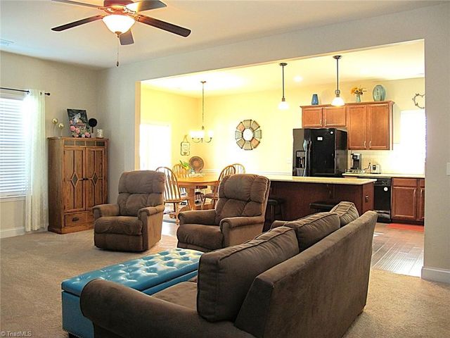 5731 Chicory Meadows Court, Clemmons, NC 27012