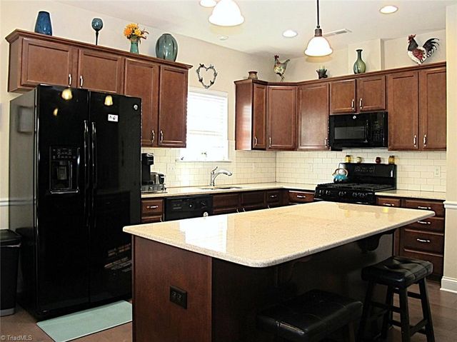 5731 Chicory Meadows Court, Clemmons, NC 27012