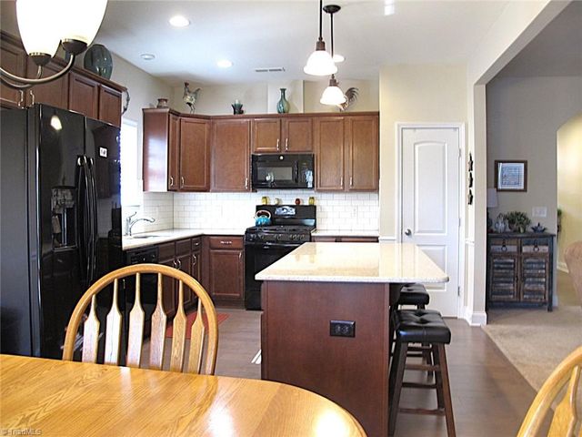 5731 Chicory Meadows Court, Clemmons, NC 27012