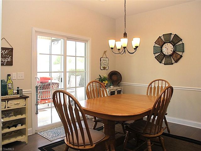 5731 Chicory Meadows Court, Clemmons, NC 27012