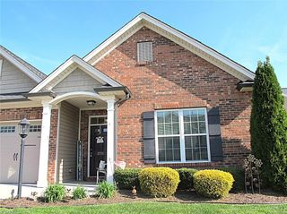 5731 Chicory Meadows Court, Clemmons, NC 27012