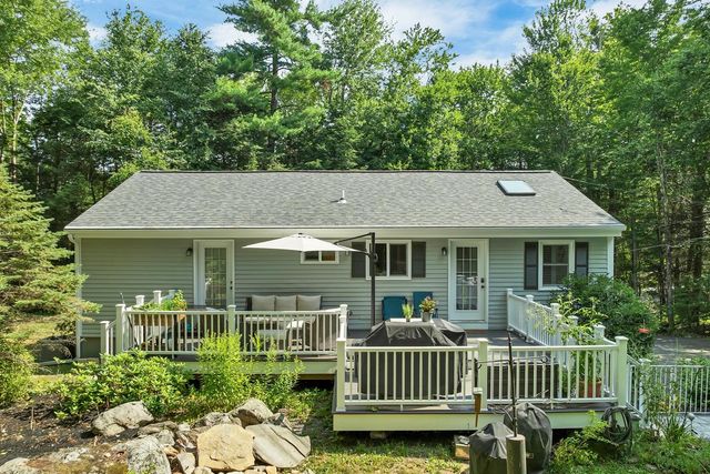 109 Beaver Road, Strafford, NH 03884