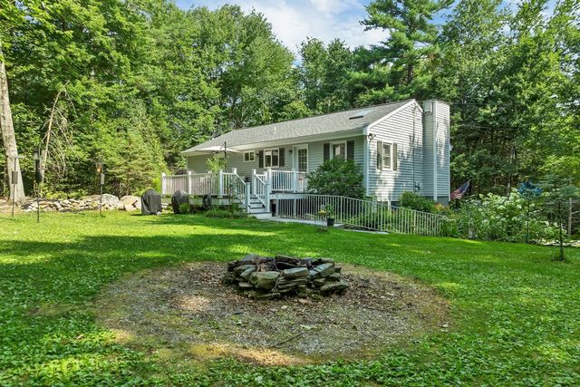 109 Beaver Road, Strafford, NH 03884