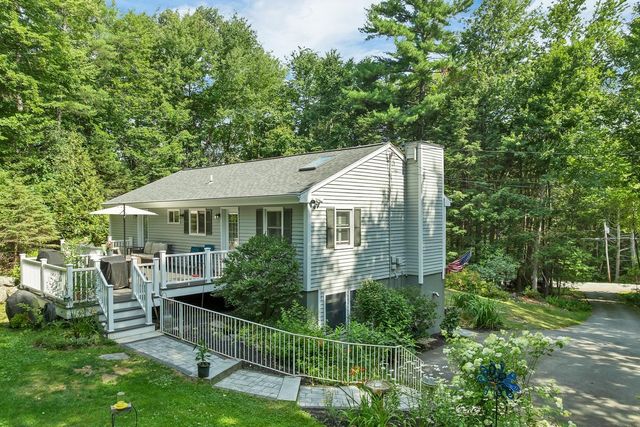 109 Beaver Road, Strafford, NH 03884