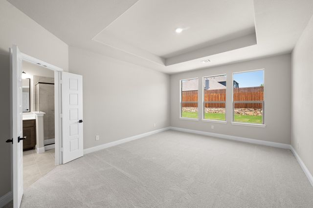 404 Brahman Lane, Midlothian, TX 76065