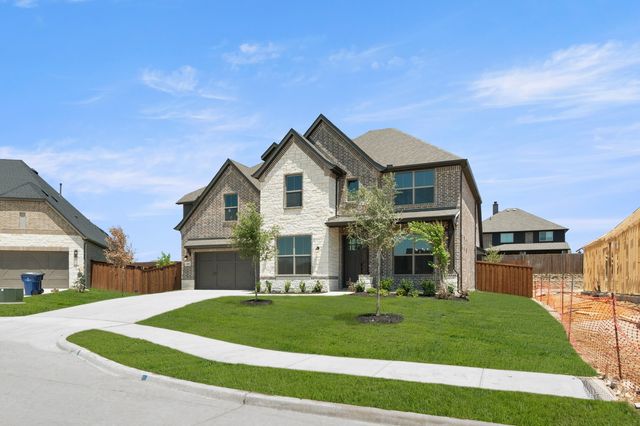 404 Brahman Lane, Midlothian, TX 76065