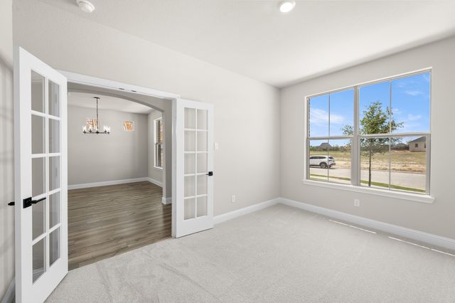 404 Brahman Lane, Midlothian, TX 76065