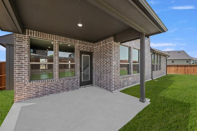 404 Brahman Lane, Midlothian, TX 76065
