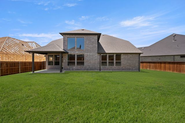 404 Brahman Lane, Midlothian, TX 76065