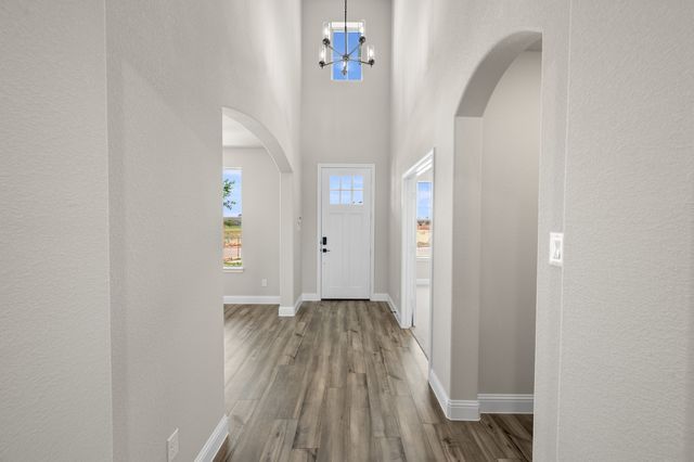 404 Brahman Lane, Midlothian, TX 76065
