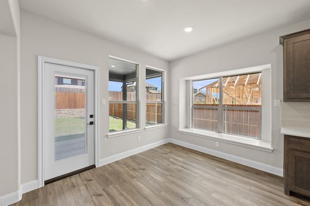 404 Brahman Lane, Midlothian, TX 76065