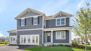 7901 W 105th Avenue, Crown Point, IN 46307