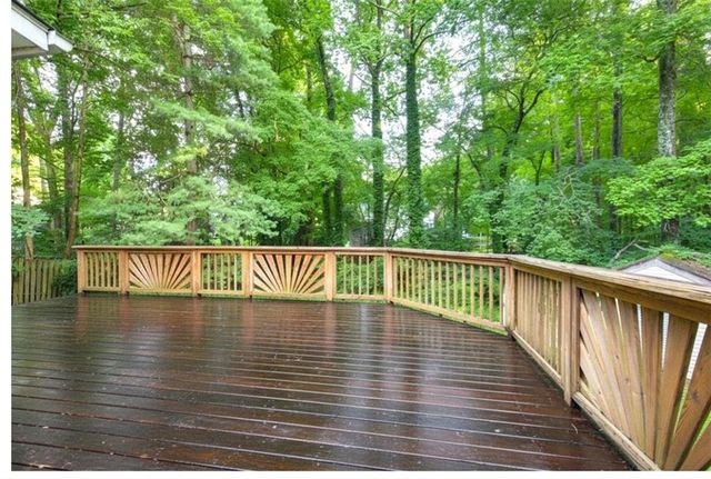 3593 Brenda Court, Douglasville, GA 30135