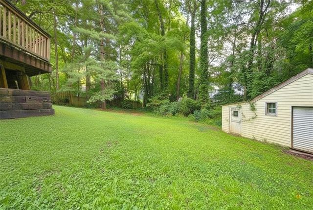 3593 Brenda Court, Douglasville, GA 30135
