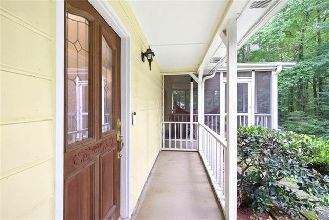 3593 Brenda Court, Douglasville, GA 30135