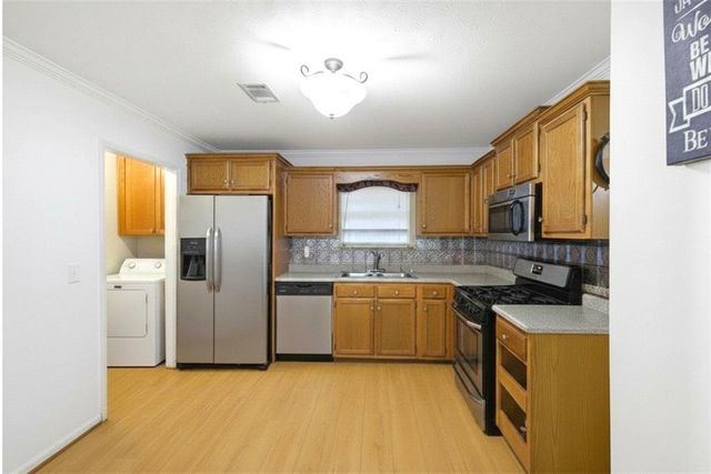 3593 Brenda Court, Douglasville, GA 30135
