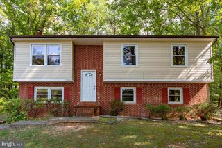10409 DANIELS CT, Spotsylvania, VA 22553