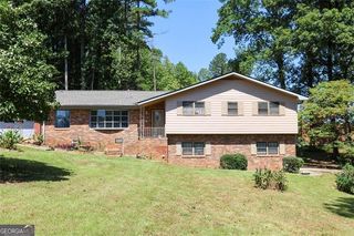 3462 FAIRVIEW, Covington, GA 30016