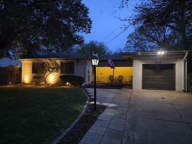 3619 E 9th St N, Wichita, KS 67208