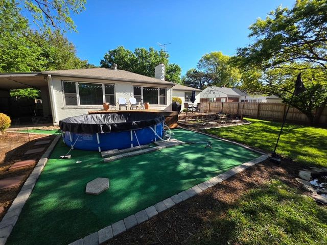 3619 E 9th St N, Wichita, KS 67208