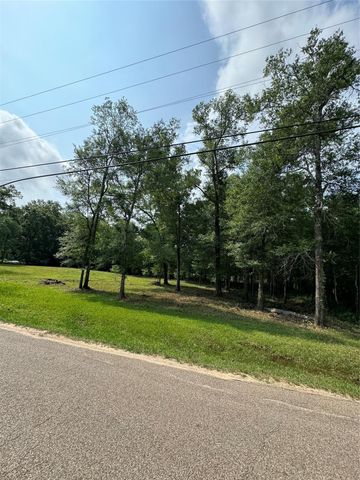 TBD Frontier Rd, Willis, TX 77378