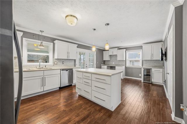 3555 Sturbridge Drive, Hope Mills, NC 28348