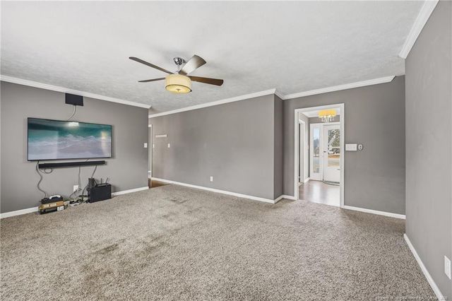 3555 Sturbridge Drive, Hope Mills, NC 28348