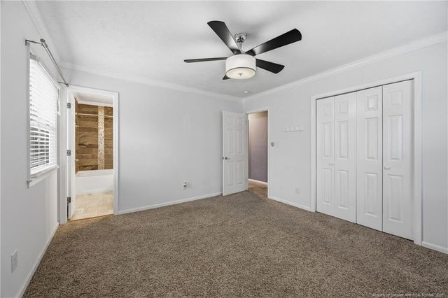 3555 Sturbridge Drive, Hope Mills, NC 28348