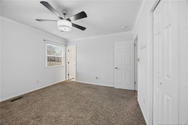 3555 Sturbridge Drive, Hope Mills, NC 28348