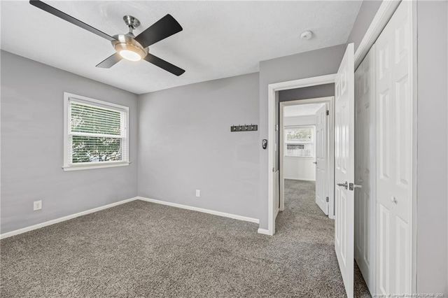 3555 Sturbridge Drive, Hope Mills, NC 28348