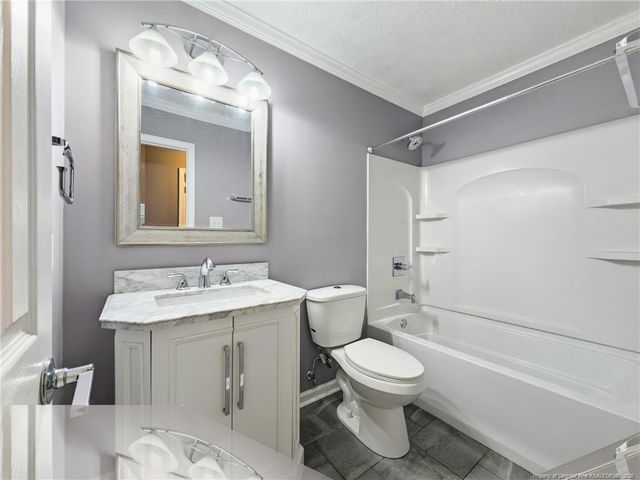 3555 Sturbridge Drive, Hope Mills, NC 28348