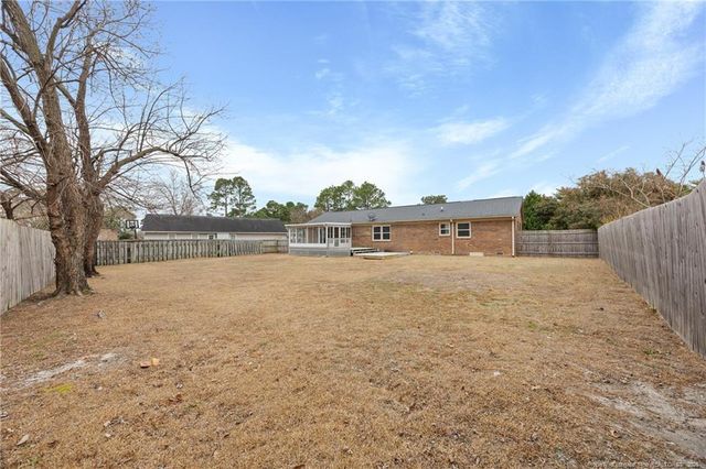 3555 Sturbridge Drive, Hope Mills, NC 28348