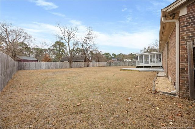 3555 Sturbridge Drive, Hope Mills, NC 28348