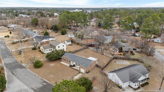 3555 Sturbridge Drive, Hope Mills, NC 28348