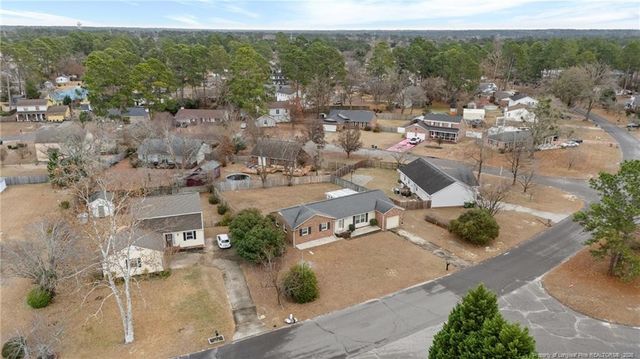 3555 Sturbridge Drive, Hope Mills, NC 28348