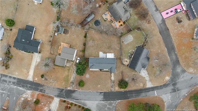 3555 Sturbridge Drive, Hope Mills, NC 28348