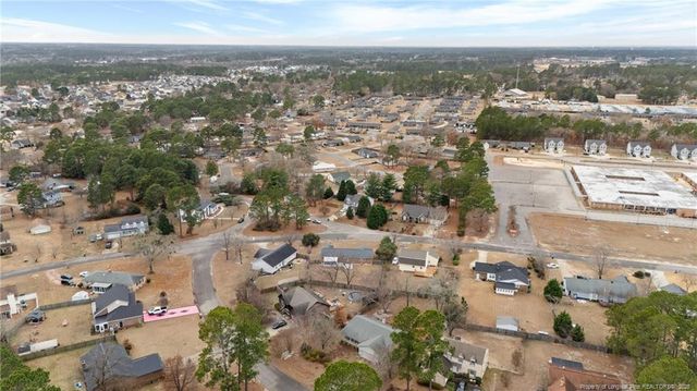 3555 Sturbridge Drive, Hope Mills, NC 28348