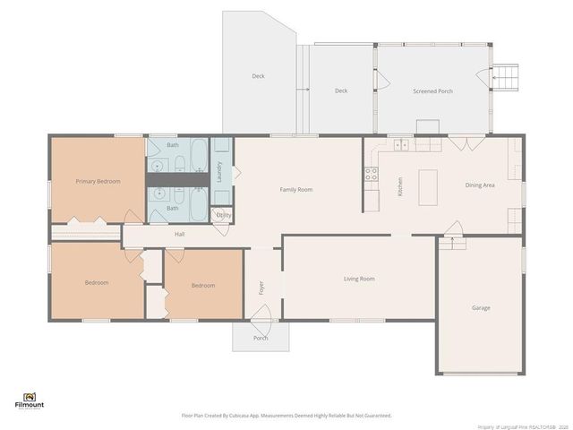 3555 Sturbridge Drive, Hope Mills, NC 28348